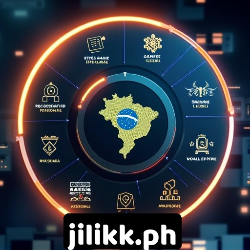 JILIKK Casino Android App Download