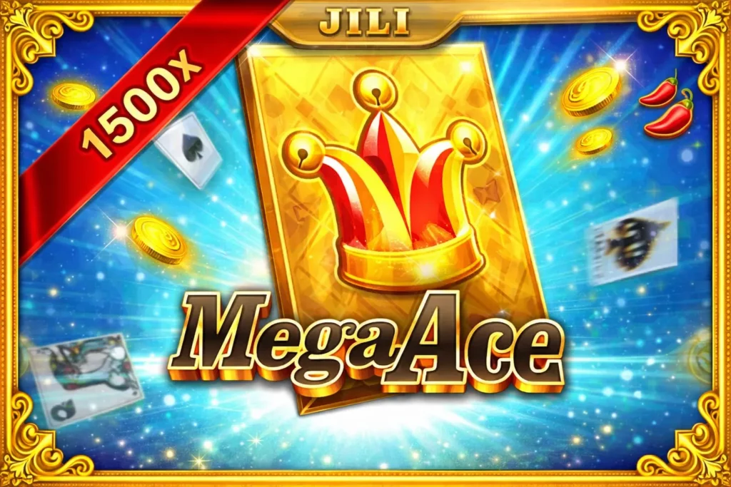 Mega Ace JILI Slot